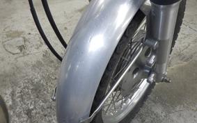 YAMAHA SR500 1998 1JN