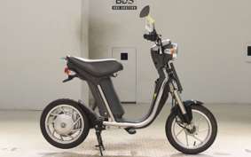 YAMAHA PASSOL 2023 SY01J