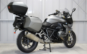 BMW R1200RS 2016 0A05