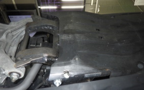 HONDA DIO 110 2001 JF31