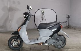SUZUKI LET`S4 CA45A