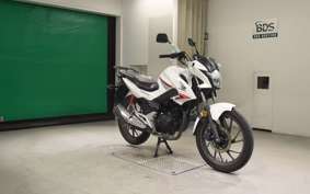 HONDA CB125 F 2024