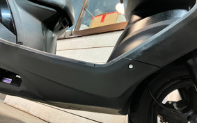SUZUKI ADDRESS V125 DT11A