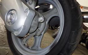 APRILIA SR50