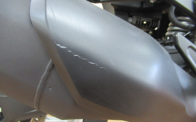 HONDA HAWK 11 2022 SC85