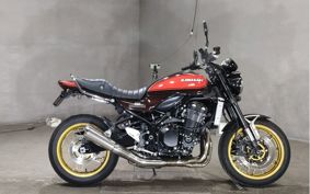 KAWASAKI Z900RS 2022 ZR900C