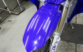 YAMAHA WR250F E 2025