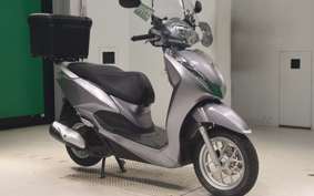 HONDA LEAD 125 JF45