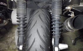 YAMAHA CYGNUS 125 X 2 SE44J