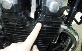 KAWASAKI ZEPHYR 400 KAI 2001 ZR400C