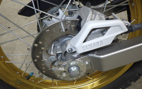 YAMAHA SEROW 250 Gen.3 1981 DG31J