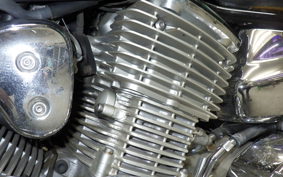 YAMAHA DRAGSTAR 1100 2009 VP13J