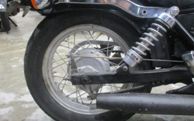 HONDA REBEL MC13