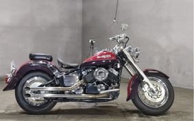 YAMAHA DRAGSTAR400 CLASSIC VH01J