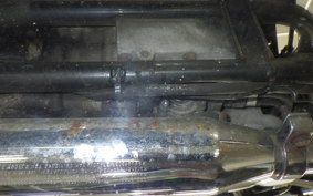 HARLEY XLH883 1987
