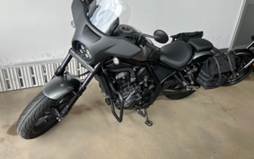 HONDA REBEL 1100 2024 SC83