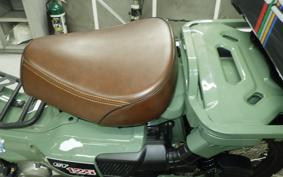 HONDA CT125 HUNTER CUB 2021 JA55