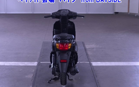 HONDA TACT-4 BASIC