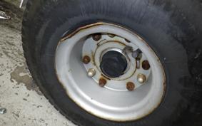 HONDA GYRO CANOPY TA02