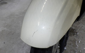 HONDA TACT-4ﾍﾞｰｼｯｸ AF79