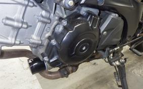 SUZUKI SV650 X A 2021 VP55B