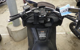 YAMAHA MAXAM 250 2019 SG17J