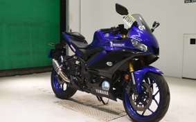 YAMAHA YZF-R25 A 2019 RG43J