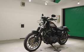 OTHER +HD. XL883R-I 2008