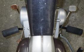 HONDA LITTLE CUB 2010 AA01