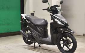 SUZUKI ADDRESS 110 CE47A