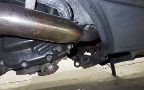 YAMAHA MAXAM 250 2025 SG21J