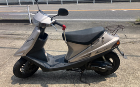 SUZUKI ADDRESS V100 CE11A