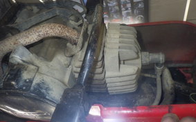 HONDA MOTOCOMPO 2008 AB12