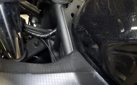 KAWASAKI NINJA 400 2022 EX400G