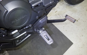HONDA REBEL 1100 DCT 2021 SC83