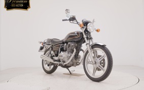 HONDA CB400T HAWK 2 1981