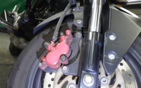HONDA GROM 1989 JC75