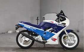 SUZUKI GSX-R250 GJ72A