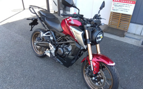 HONDA CB125 R JC91