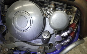 YAMAHA TT250R 2012 4GY