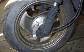 YAMAHA JOG Gen.2 3YJ