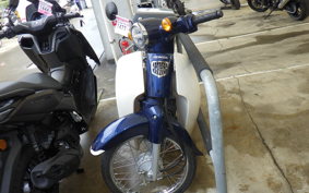 HONDA C110 SUPER CUB JA44