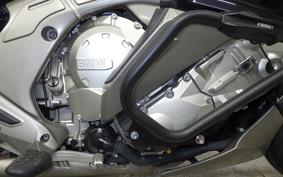 BMW K1600GTL 2011