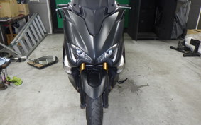 YAMAHA T-MAX 530 DX 2017 SJ15J