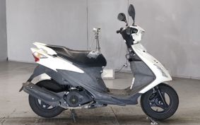 SUZUKI ADDRESS V125 CF4MA
