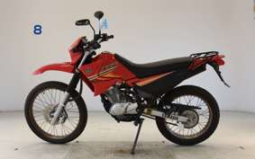 YAMAHA XTZ125 2013
