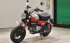 HONDA MONKEY 125 JB03