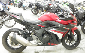 SUZUKI GSX250R DN11A