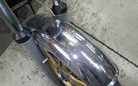 HONDA GL 400 WING CUSTOM 1981 GL400