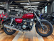 Фото Honda GB350 2022 с японского аукциона